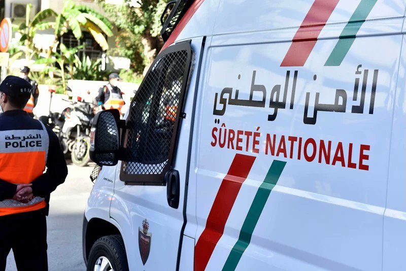 barlamanefr's tweet card. Les services de la sûreté de Marrakech ont réagi avec une rigueur manifeste à la diffusion, dimanche, d’un enregistrement vidéographique sur les réseaux sociaux, dans lequel un homme au visage...