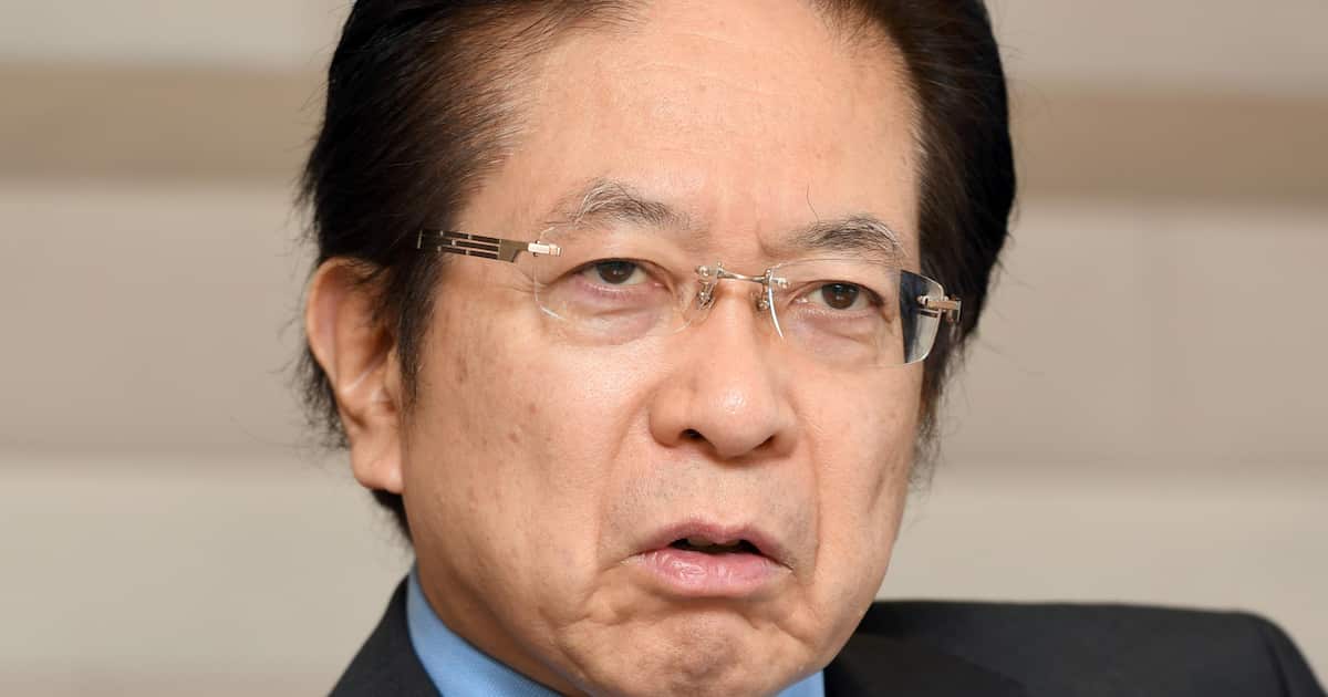 toyopoon's tweet card. 第2次安倍晋三内閣で安倍元首相の経済ブレーンとして経済政策「アベノミクス」を推進した一人、本田悦朗元内閣官房参与が、自らのX（旧ツイッター）で、石破茂首相（自…