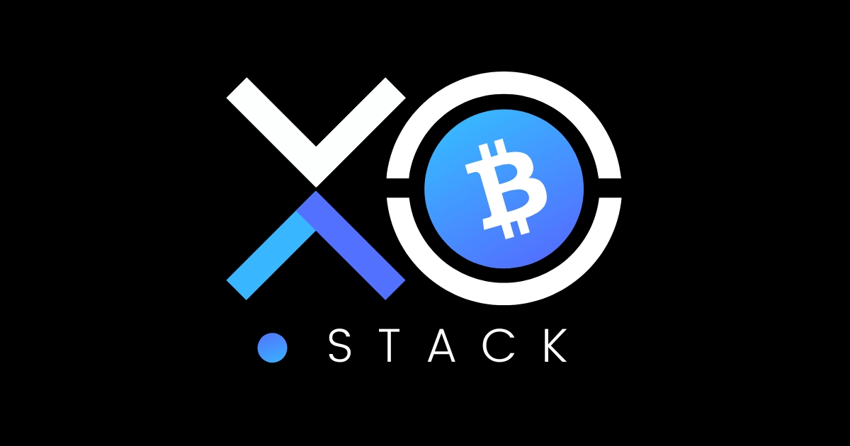 XO_bitcoincash's tweet card. XO Stack: Building smart applications on the Bitcoin Cash Network
