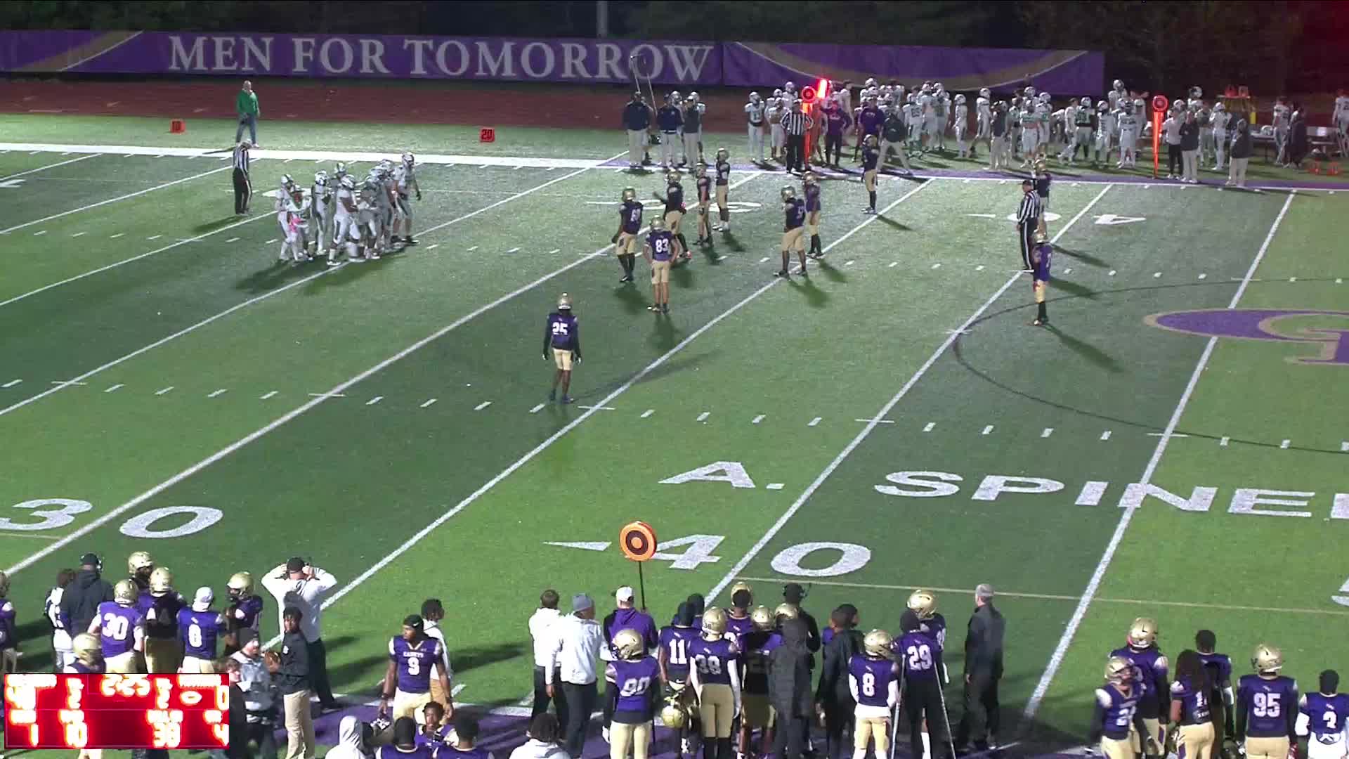 RomanJackon's tweet card. Full Season Highlights