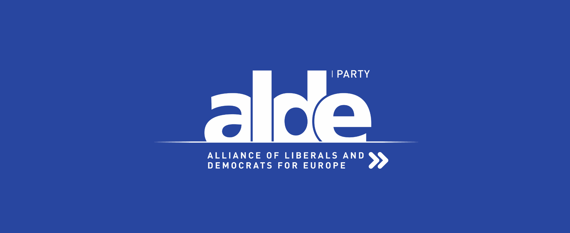 ALDEParty's tweet card. PRESS RELEASE – ALDE Party and Renew Europe meet Commissioner McGrath to address rule of law crisis...