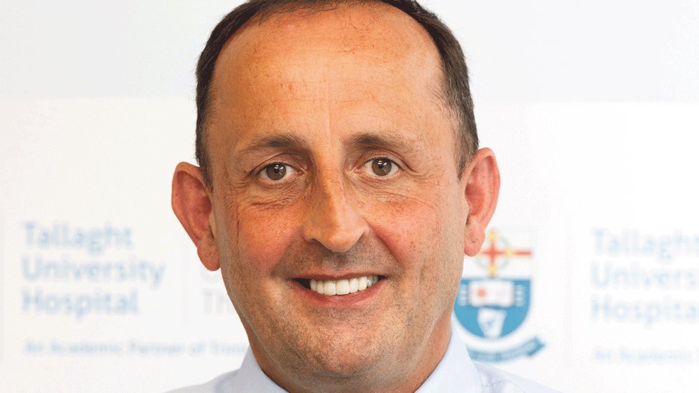 TheEchoOnline's tweet card. Tallaght University Hospital (TUH) announced the appointment of Jerome Powell as Chief Operations Officer. Mr Powell takes over the position from Shane Russell who recently left to take up the role...