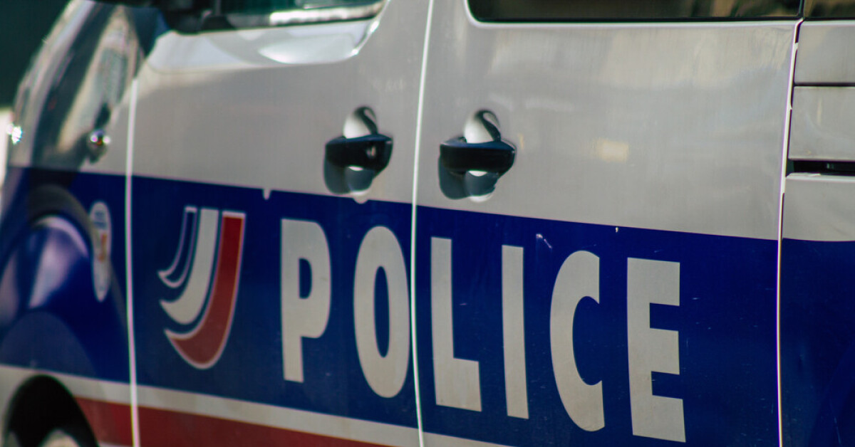 MagDetective's tweet card. Meurtre d’un homme au Havre : quatre personnes mises en examen