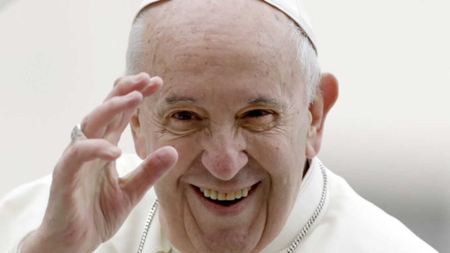 moraffreports's tweet card. Pope Francis has died at age 88. The first Latin American pontiff charmed the world with his humble style and concern for the poor. But he alienated conservatives with critiques of capitalism and...