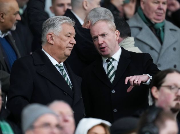 CelticStarMag's tweet card. Questions are rightly being asked about whether the current squad is ready to go again — especially in attack..