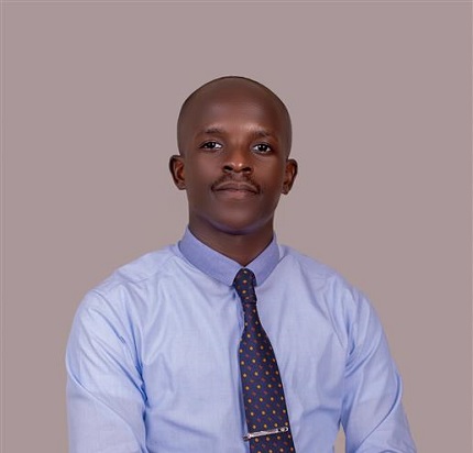 BusinessFocusug's tweet card.  Jonathan Joseph Ngondwe, Products Officer – Assets at dfcu Bank As Uganda’s banking sector deepens its push for digitization and financial inclusion, dfcu Bank has introduced a game-changing lending...