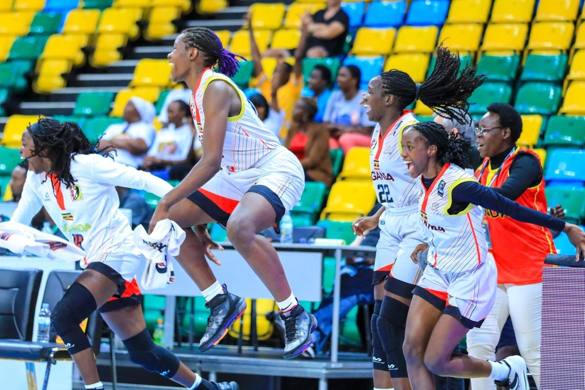 Monitor_Sport's tweet card. Asinde was a big part of the team in 2023 and it was her injury against Rwanda in the quarterfinals that saw the Gazelles lose momentum and fall to the hosts.