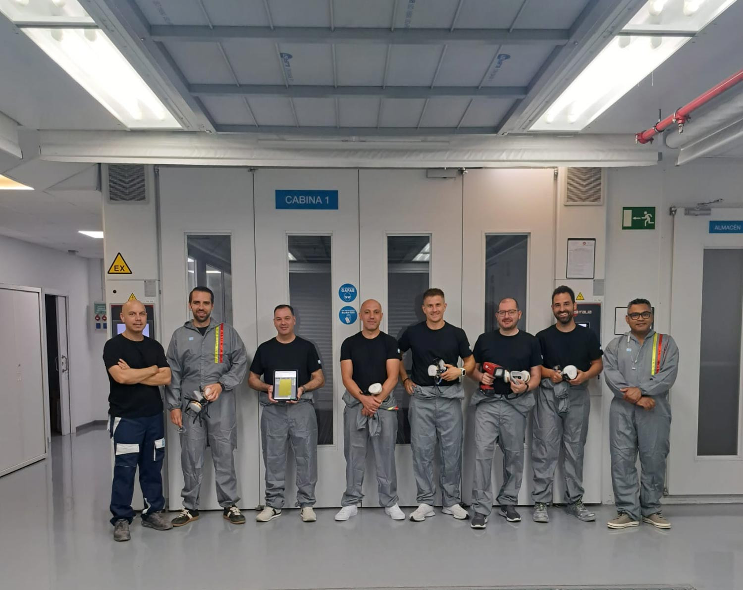 PosventaAuto's tweet card. Para ayudarle a adoptar procesos más eficientes y respetuosos con el medio ambiente, con productos menos contaminantes y que contribuyan a reducir el consumo energético en las reparaciones, ...