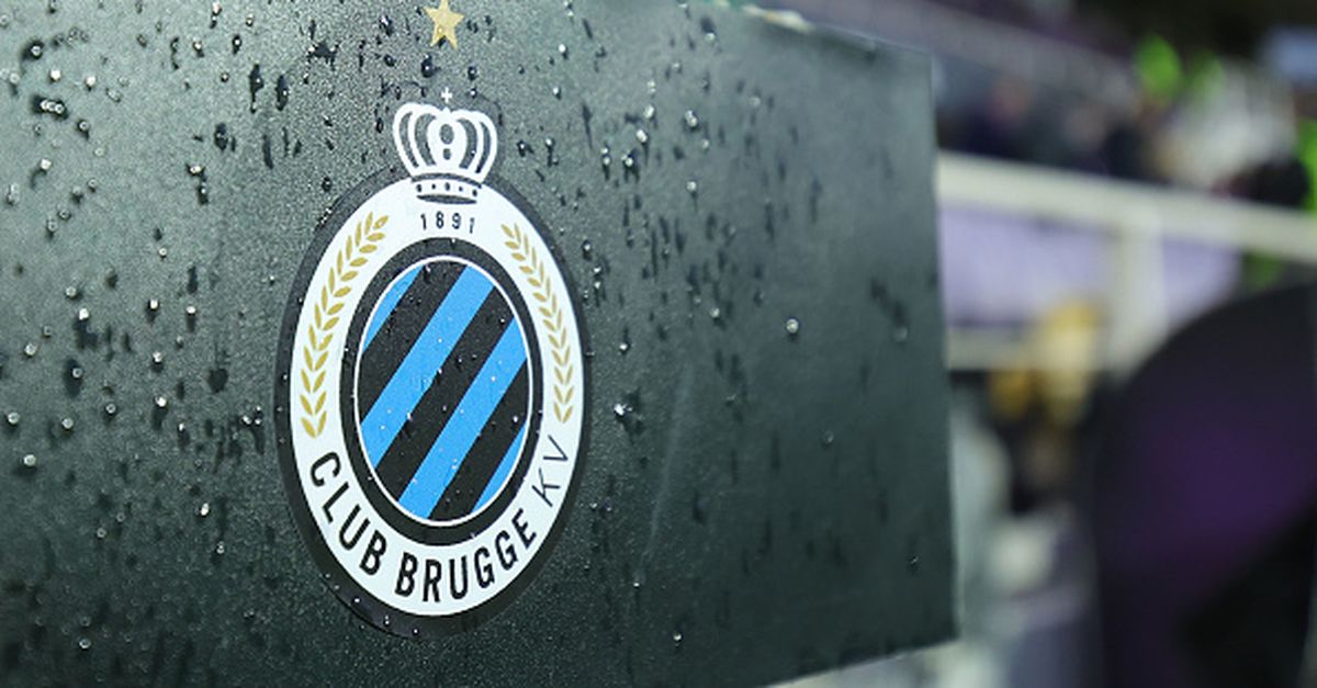 MChannel1899's tweet card. Il Club Brugge rifiuta l'ultima offerta presentata formalmente dal Milan per Jashari. Attesi sviluppi a breve, ma nel mentre...