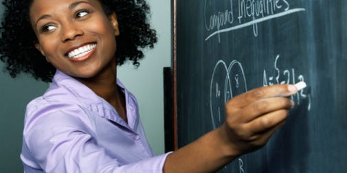 OhioPEP's tweet card. Mid-Ohio Educational Service Center says the demand for substitute teachers in area school districts continues to rise.