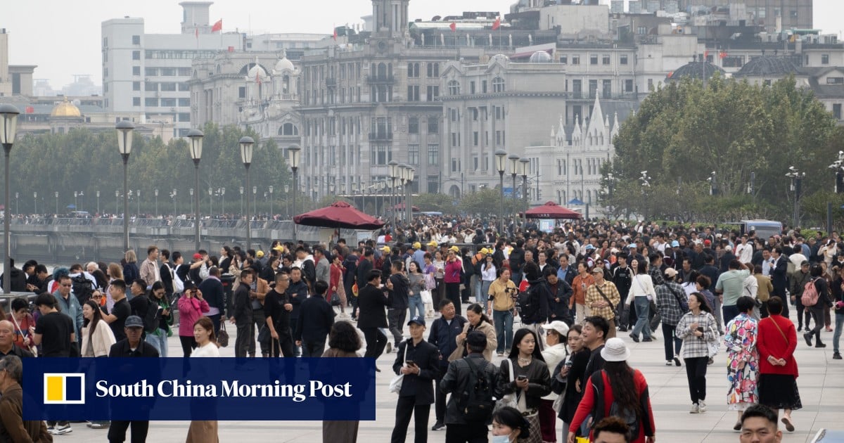 AbbedeTheleme's tweet card. High-net-worth individuals and corporate investors accounted for 88 per cent of all property deals in Shanghai last quarter, according to JLL.