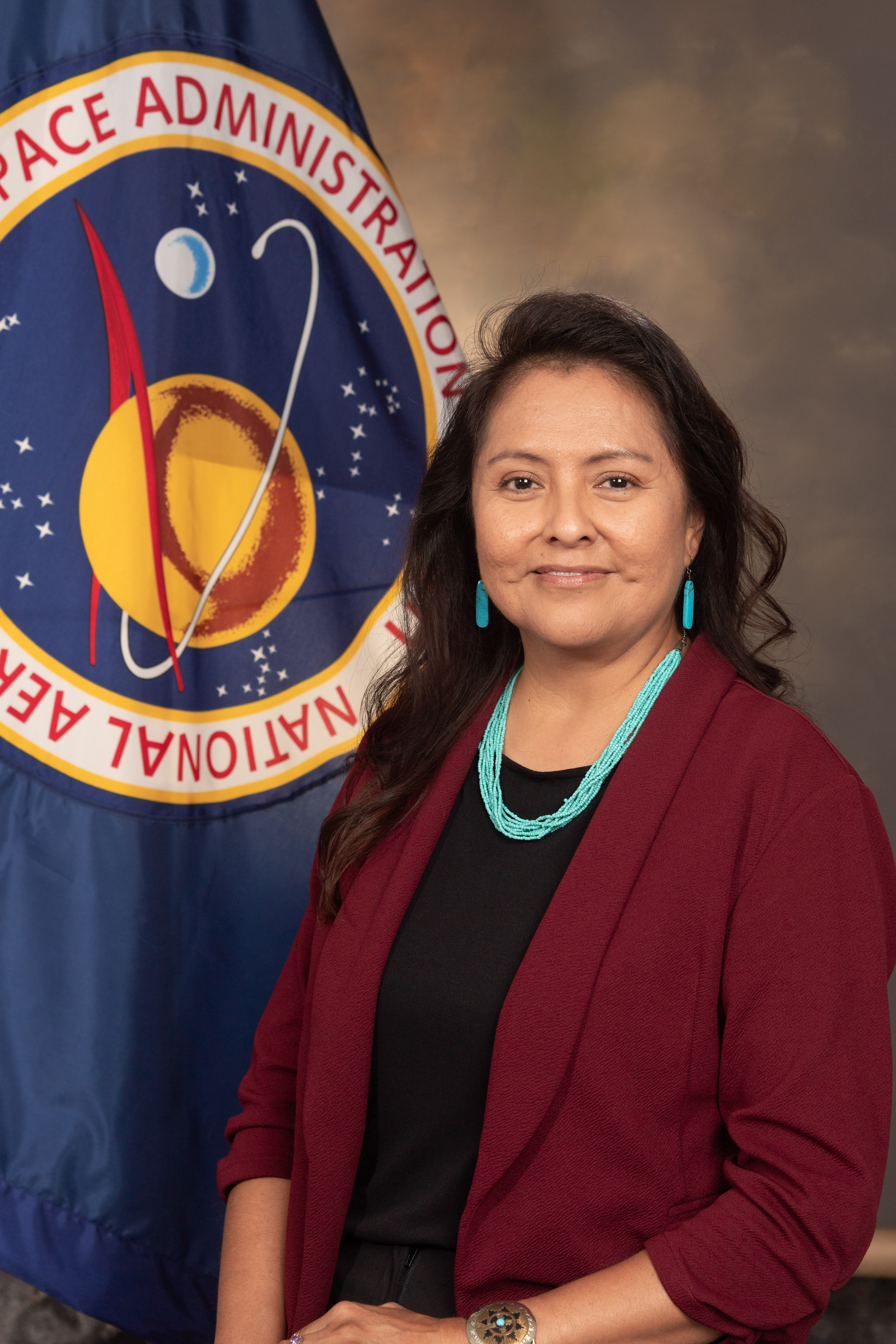 kharyp's tweet card. For Melissa John, protecting the environment is her way of contributing to space exploration while preserving the Earth we call home.  