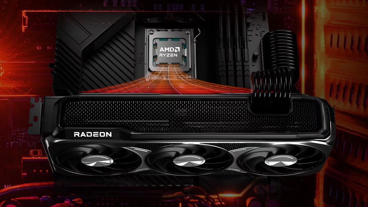 OC3D's tweet card. Leaker expect AMD's RDNA 5/UDNA flagship to be much bigger than today's Radeon RX 9070 XT. 50% more Compute Units!