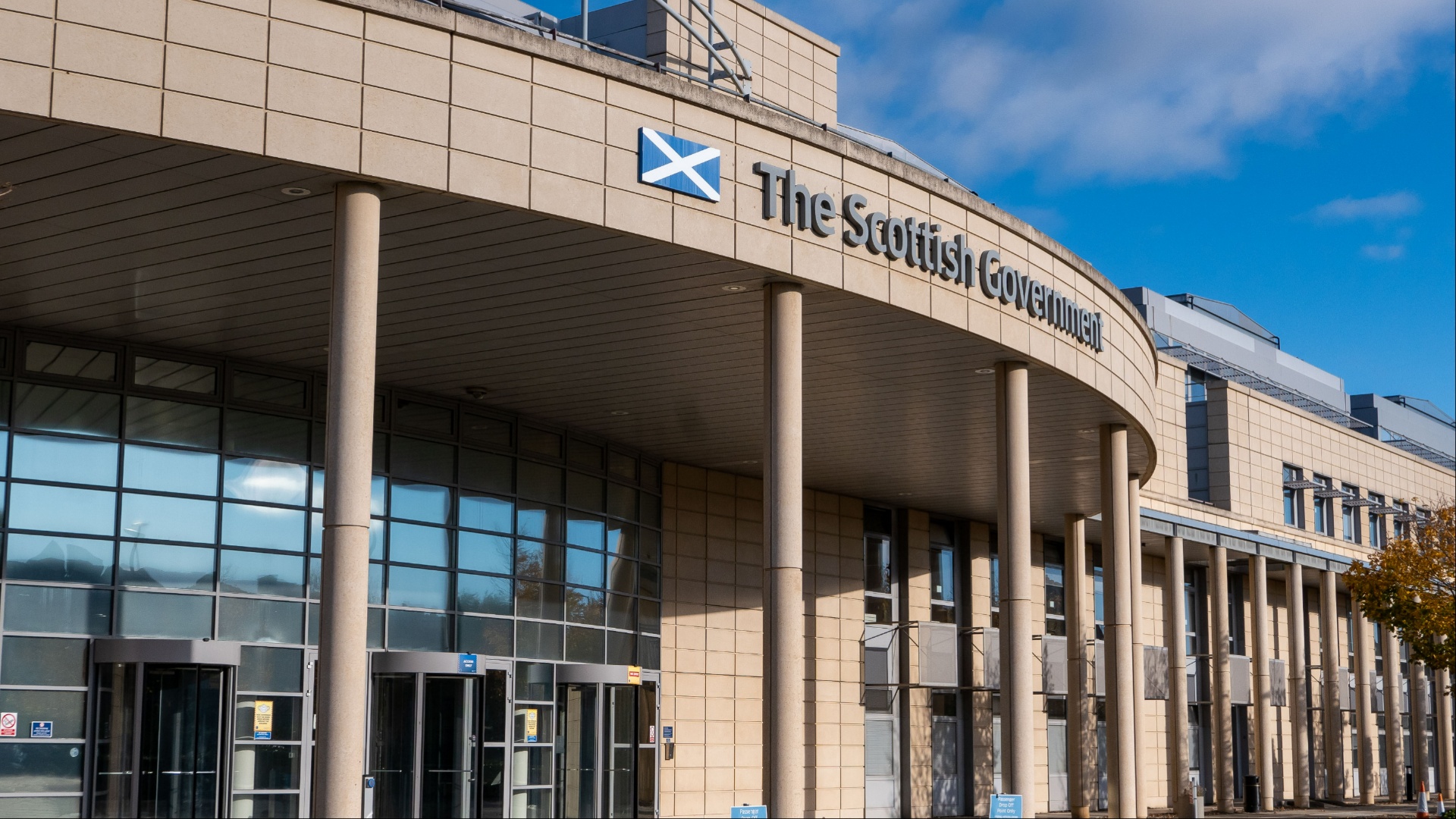 ChrisMusson's tweet card. WORK-from-home civil servants demanded a swimming pool and a pay rise after being ordered back into the office for just two days a week. Scottish Government officials also moaned they would miss a …