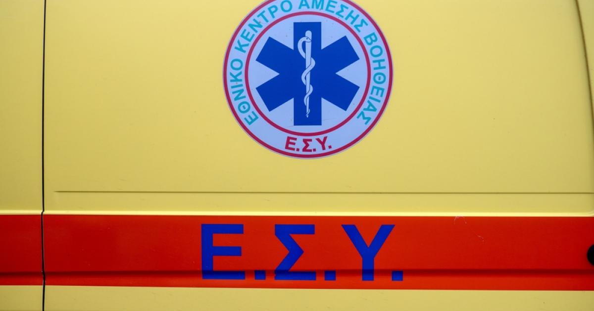 MKDN_gr's tweet card. Νεκρός 46χρονος Ιταλός στην παραλία Μύρτος Ιεράπετρας | Μακεδονικά Νέα