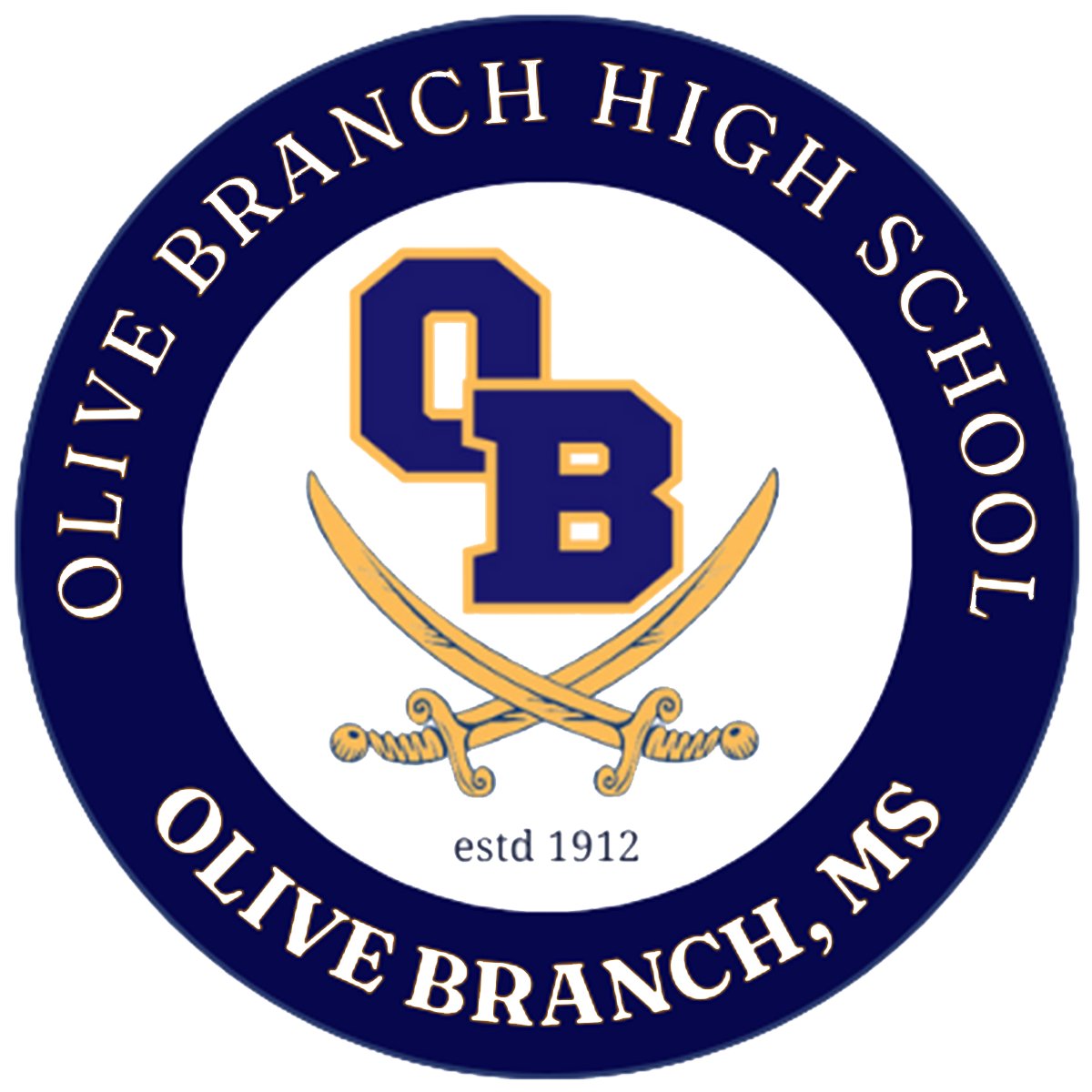 OBHSQuistors's tweet card. Grades 9-12 | (662) 893.3344