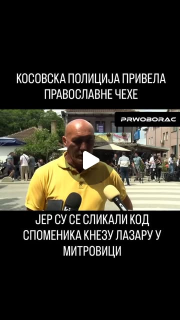 DN9981's tweet card. срђан јовановић (@prwoborac) • Instagram reel
