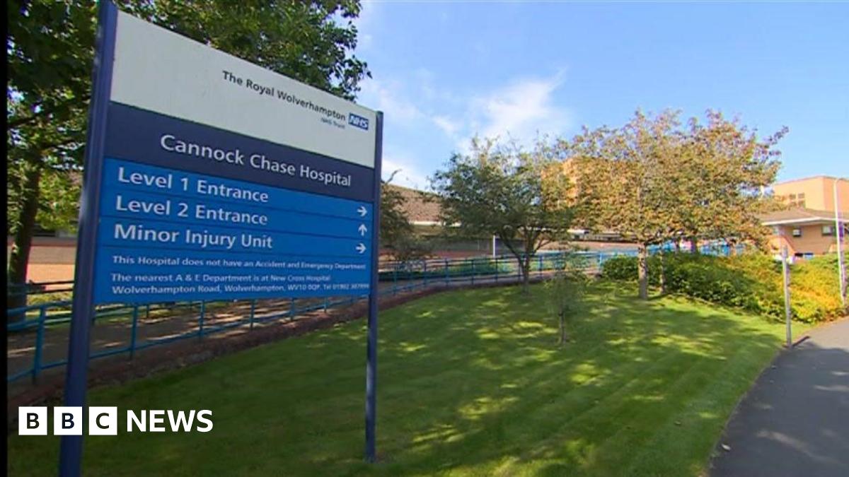EmmaJThomas's tweet card. Labour's Joshua Newbury has described the proposals as a "delayed downgrade" of services.