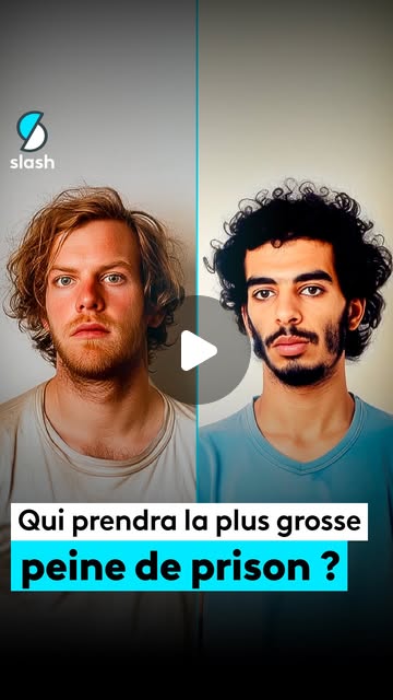FredReillier's tweet card. Slash (@francetvslash) • Instagram reel