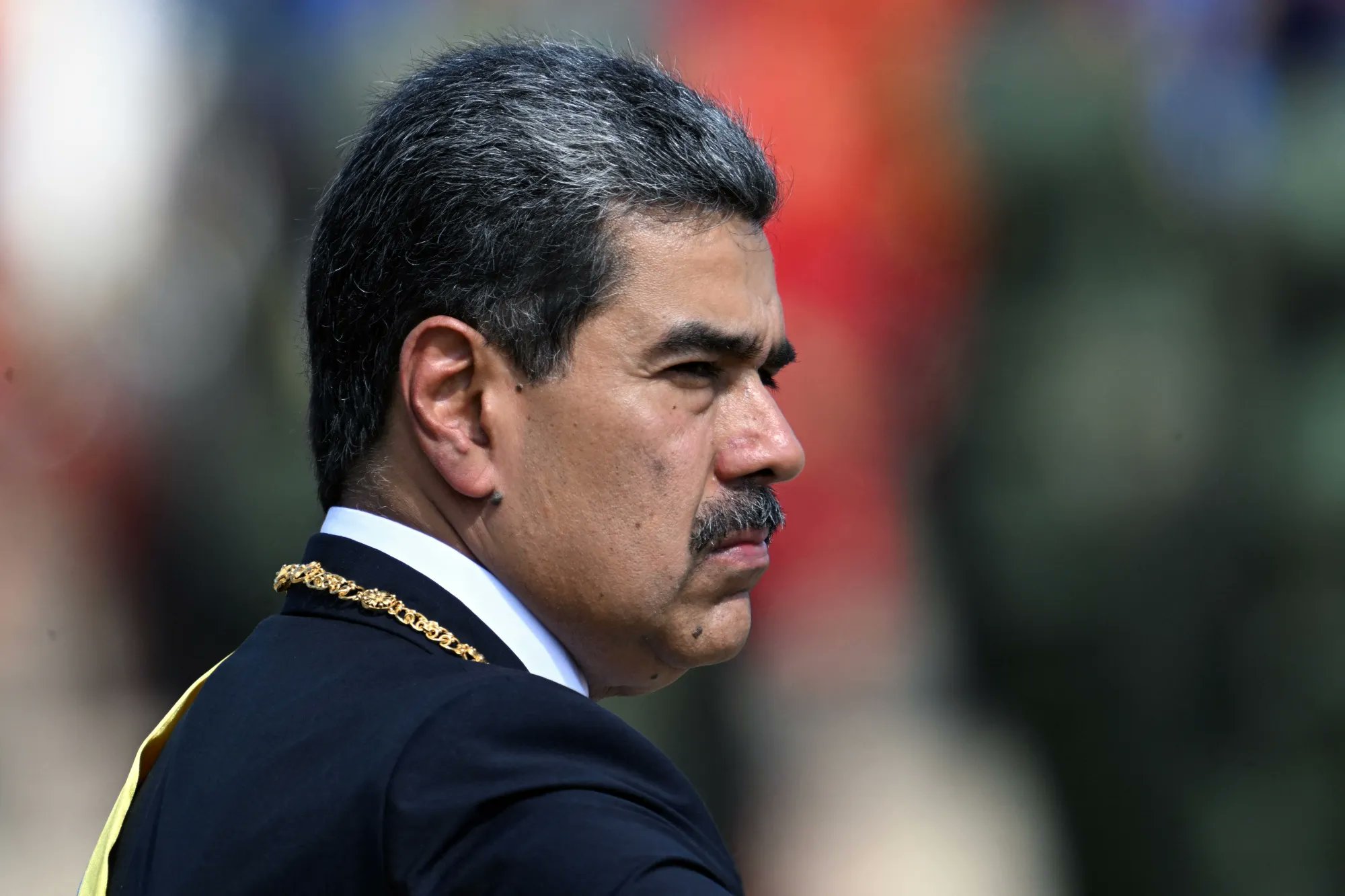 AlbertoRodNews's tweet card. El presidente Nicolás Maduro afirmó que su partido gobernante, el socialista, obtuvo la mayoría de las alcaldías en las elecciones locales del domingo, consolidando su control del poder y profundiz...