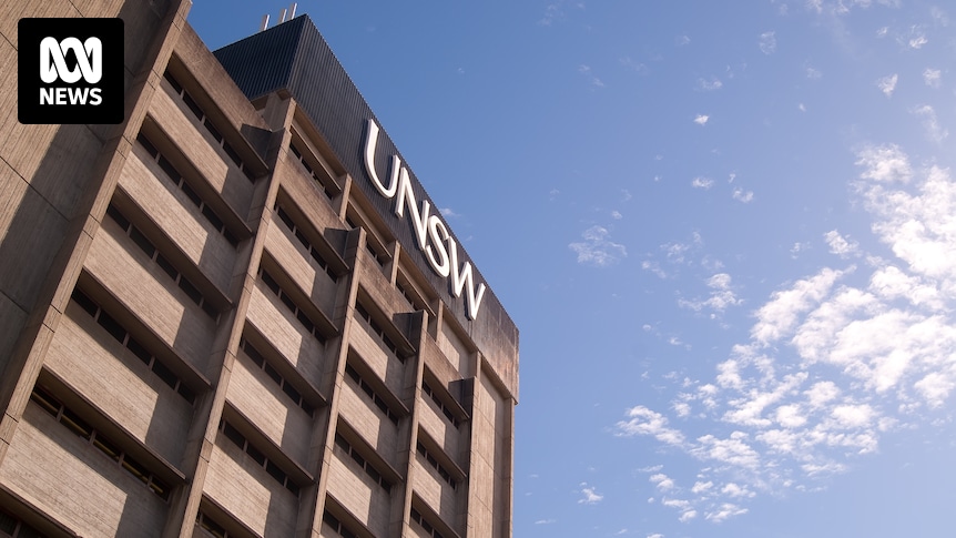 MotorImpairment's tweet card. UNSW has been conducting a "preliminary" investigation into research misconduct for more than two years. Now the university itself will be investigated.