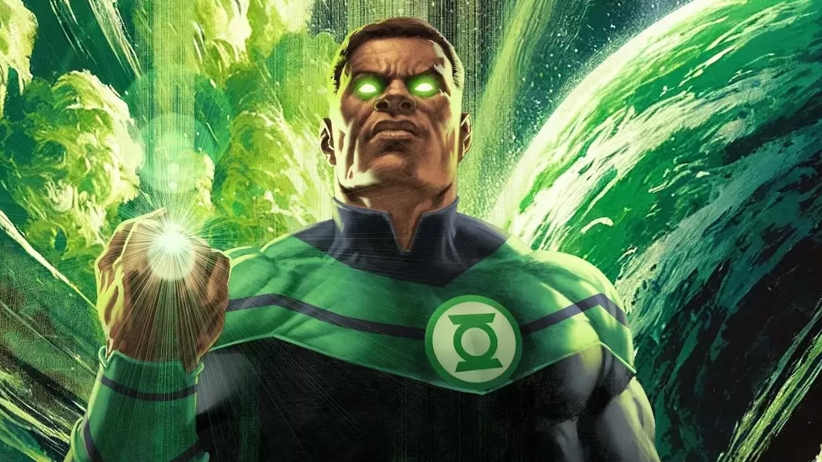 ComicBook_Movie's tweet card. DC Studios co-CEO James Gunn has revealed the movies and TV shows that are the current priority for the DCU, but the Superman helmer's reaction to The Authority doesn't bode well for the planned...
