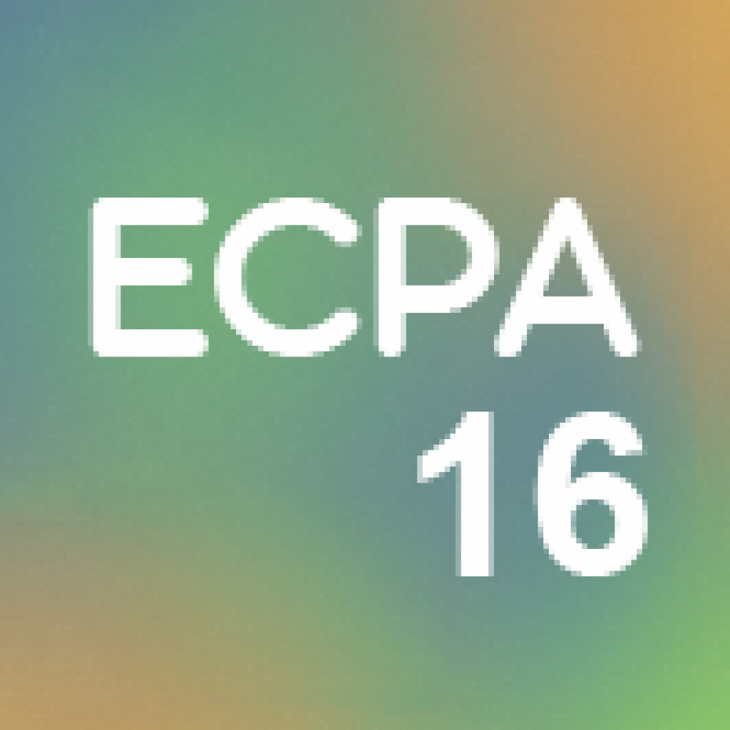 ECPA_2025's tweet card. 16th European Conference on Psychological Assessment! Join us in the vibrant city of Barcelona, Spain, from July 22nd to 25th, 2025.