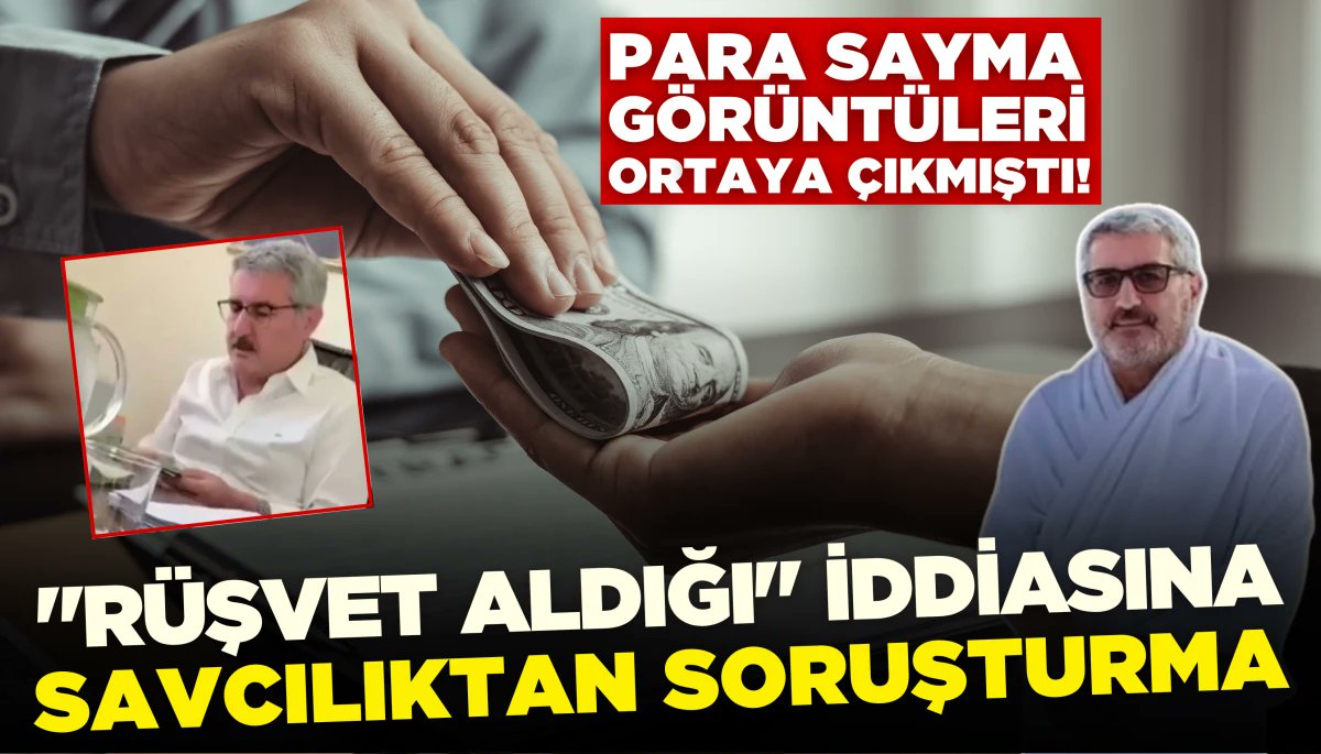 sariyersoz's tweet card. İstanbul Cumhuriyet Başsavcılığı, Diyanet İşleri Başkanlığı Mekke Sorumlusu Ahmet Daştanbek hakkında rüşvet aldığı iddiasına ilişkin soruşturma başlattı.