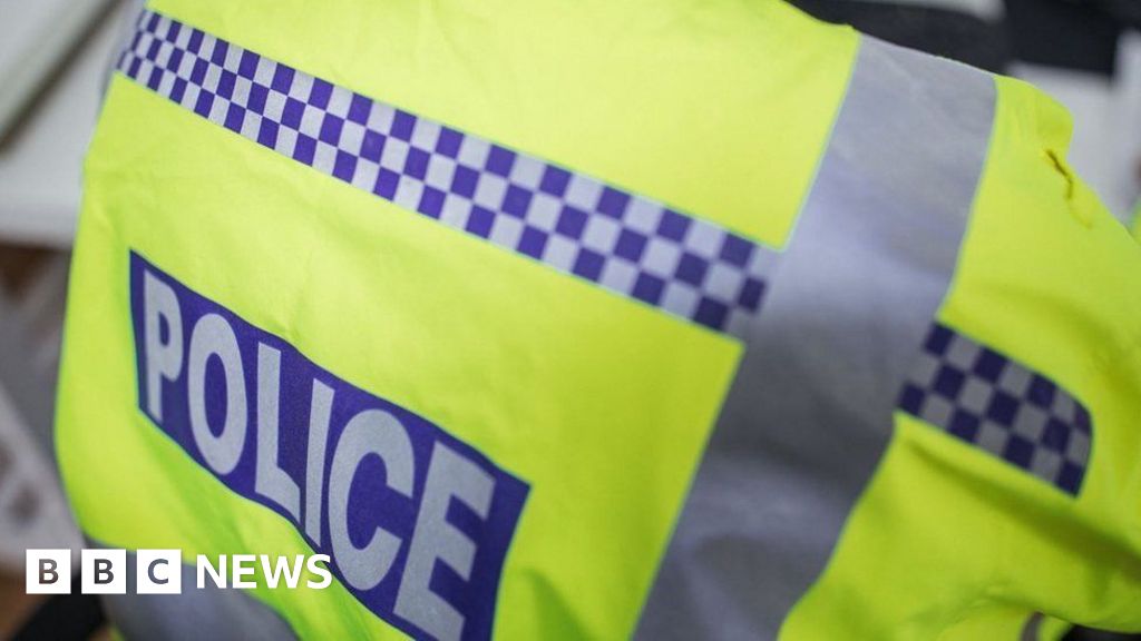 BBCYork's tweet card. Four people were arrested following a "large altercation" in the centre of York on Saturday, police say.