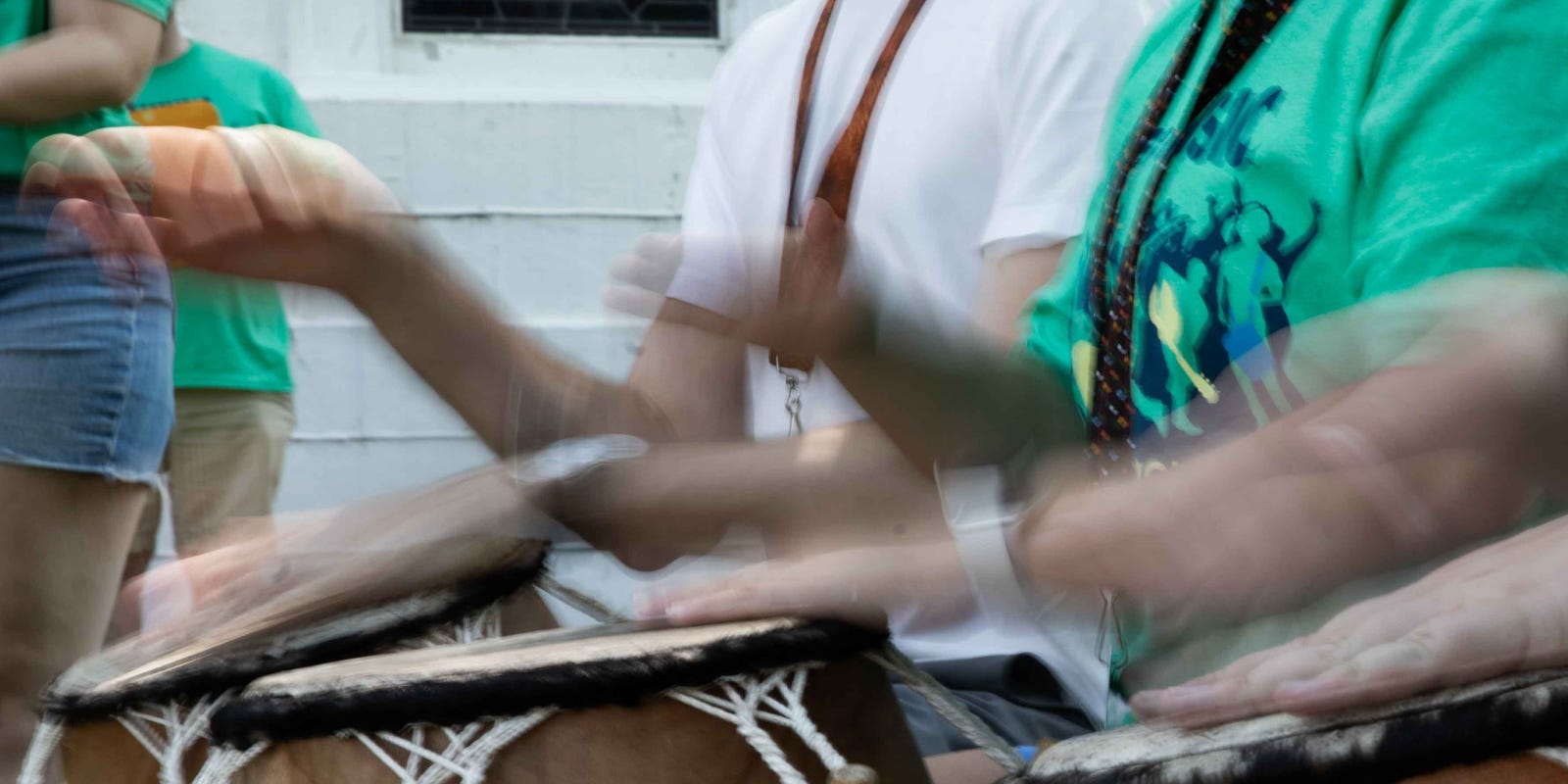 PostCrescent's tweet card. We talked with members of the Music Education Team to learn more about the Mile of Music's education efforts. Here's what they told us.