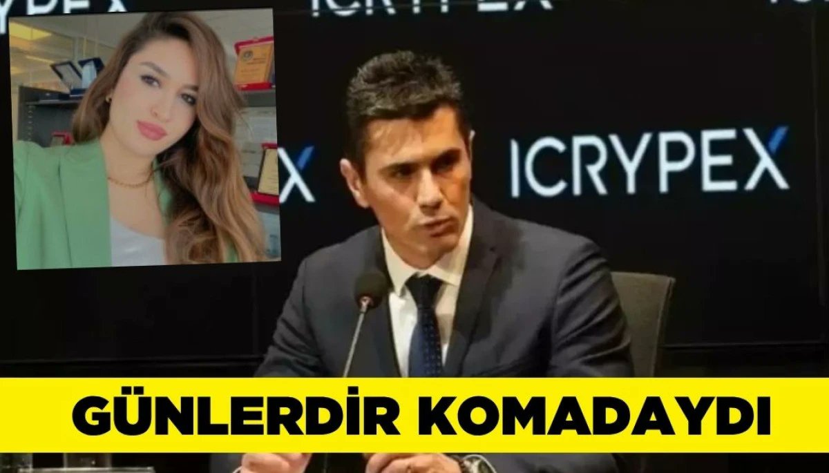 sariyersoz's tweet card. Gözaltına alınan ICRYPEX Başkanı Gökalp İçer ile kokain kullandığı öne sürülen avukat Göksu Çelebi, komaya girerek hastaneye kaldırılmıştı. Çelebi, günler süren yaşam mücadelesini kaybetti.