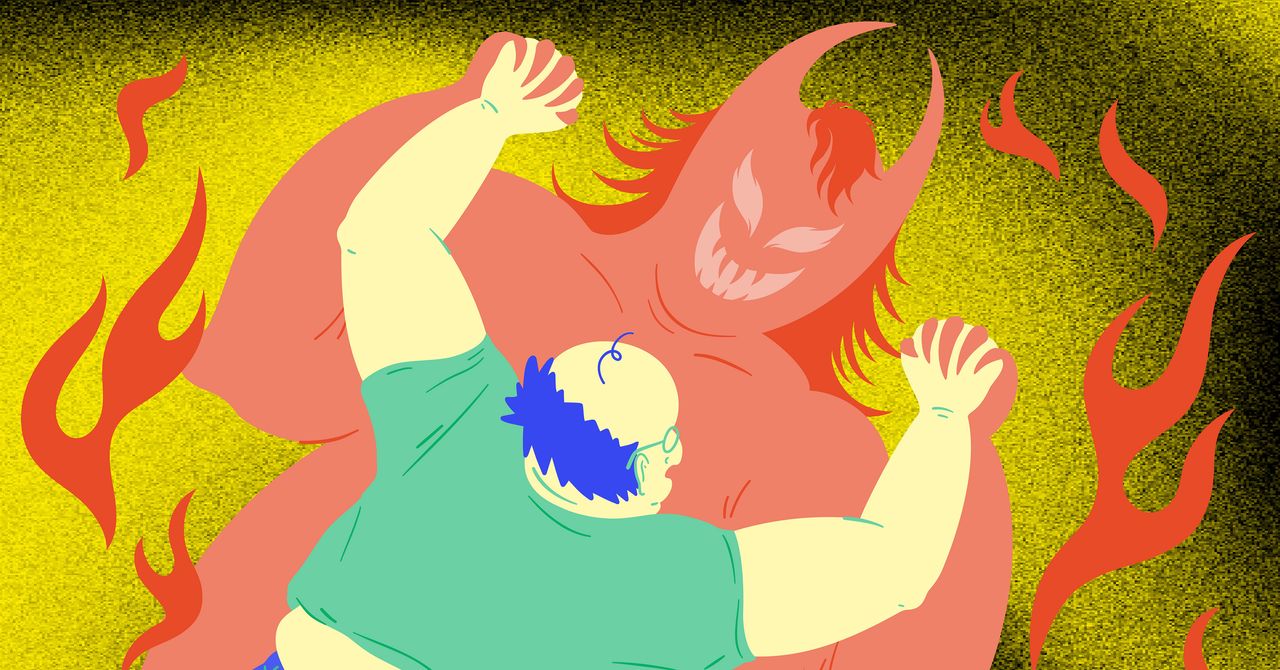 WaterSlicer's tweet card. No one wants to get into it with a Reply Guy, let alone lose to one. WIRED spoke to four of social media’s best shit-talkers for tips on how to emerge victorious from an online skirmish.