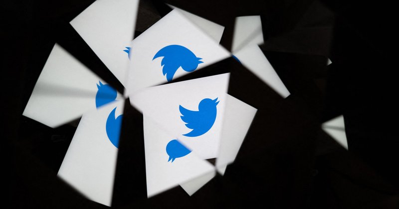 Tweet card summary image