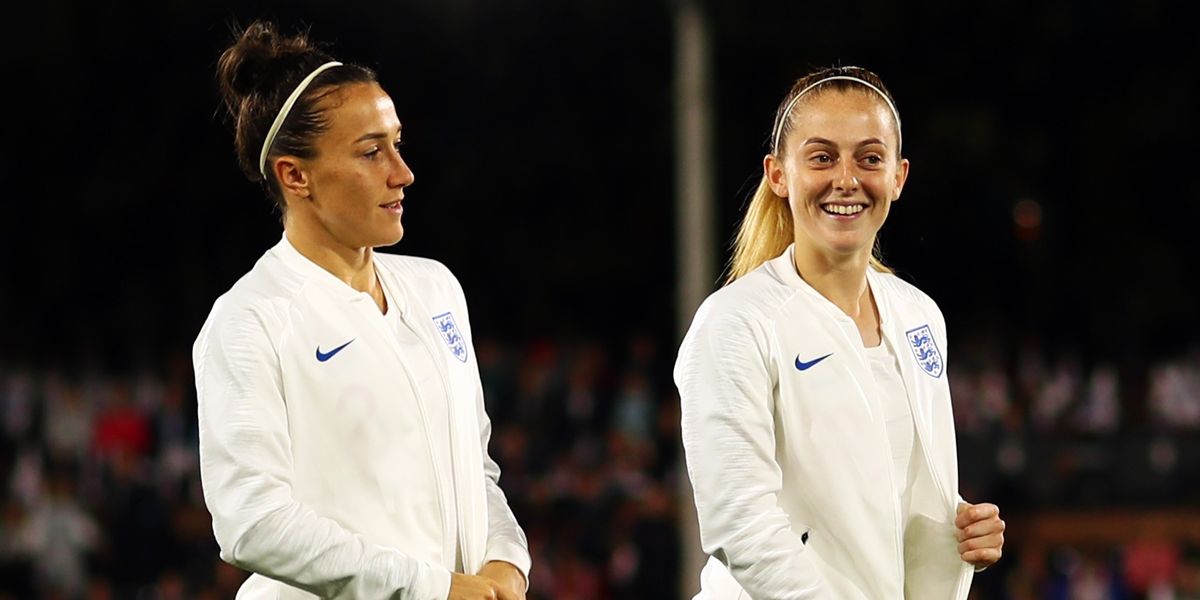EasternEye's tweet card. Keira Walsh connection resurfaces while new holiday photos with Spanish teammate spark fresh rumours.