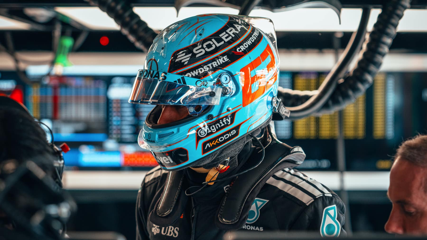 Motor_Sport's tweet card. While Spa's skies kept everyone guessing, some real action was unfolding off-track - from driver market shifts and new power plays at Red Bull to karting obsession and calendar complications. Here's...