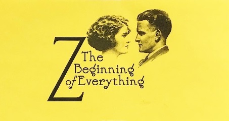 Rogorn's tweet card. Zelda Sayre y su gran influencia en la obra de F Scott Fitzgerald