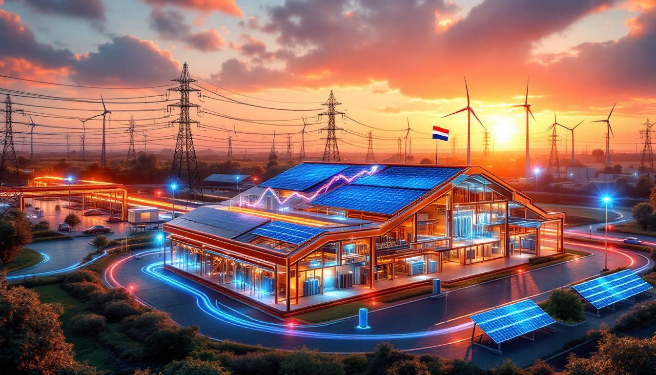 KarelianDRplc's tweet card. Discover how surging copper demand in electrification creates challenges and opportunities for power grids and investors worldwide.