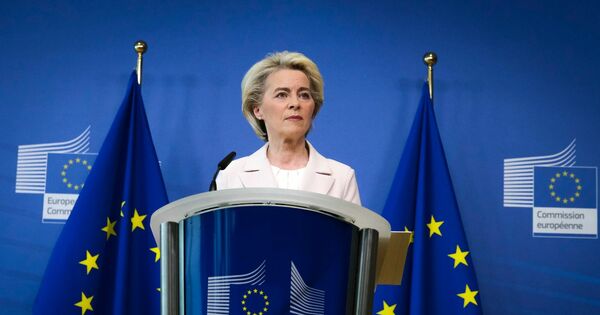NicolasMeilhan's tweet card. The United States agricultural industry has been named as one of the big beneficiaries of the nation's new trade deal with the European Union. In an interview on Fox News, US President, Donald Trump,...