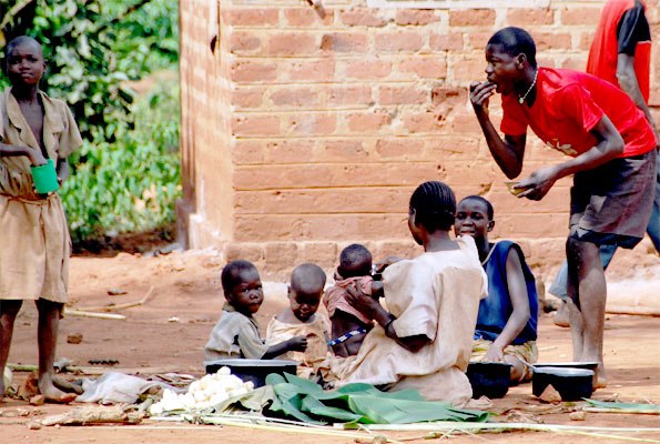BusinessFocusug's tweet card. A new global report has revealed that child malnutrition remains a persistent threat to millions of children under five, with progress slowing or reversing in many regions. The Joint Malnutrition...