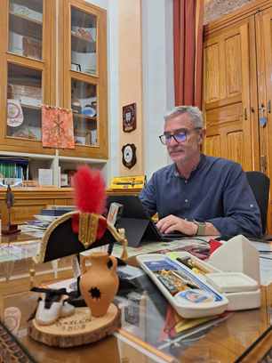CampinaDigital's tweet card. La Cámara de Cuentas ha emitido un informe que sitúa al Ayuntamiento de Bailén como “ejemplo” de buenas prácticas en la garantía de la transparencia y legalidad en la gestión pública. Un documento...