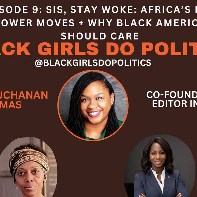 keyttt's tweet card. Black Girls Do Politics (@blackgirlsdopolitics) • Instagram photo