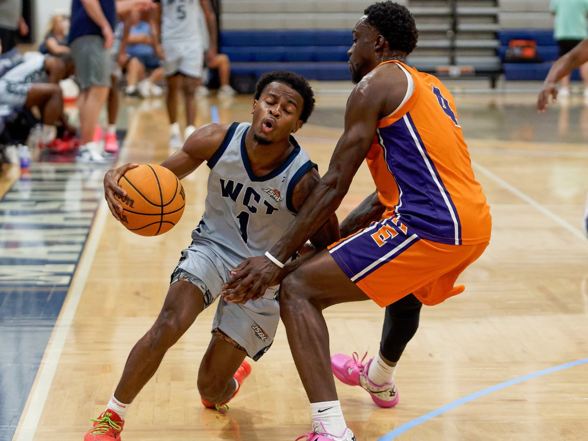 JSBLhoops's tweet card. JSBL 2025 Championship Contenders, Game of the Year Candidates, Most Improved Player Candidates, All-Americans, and more.