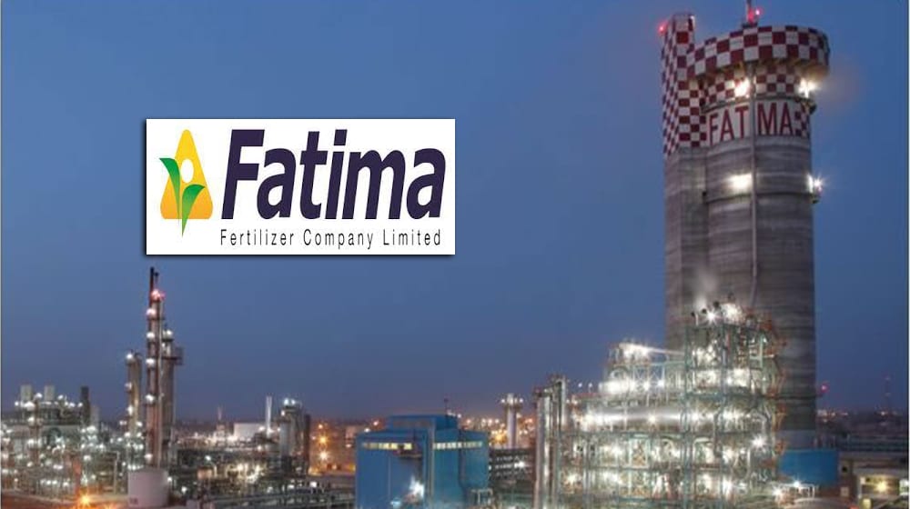 ProPakistaniPK's tweet card. PSX-listed Fatima Fertilizer Company Limited (FATIMA) has announced its decision to acquire full ownership of Fatima Petroleum Company Limited to expand