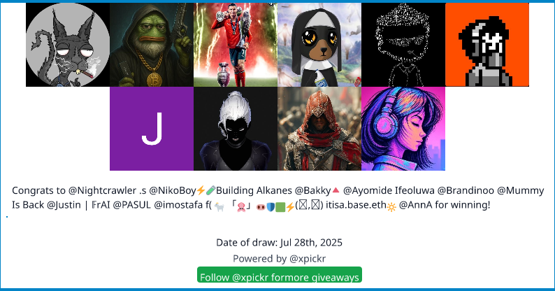 Tweet card summary image