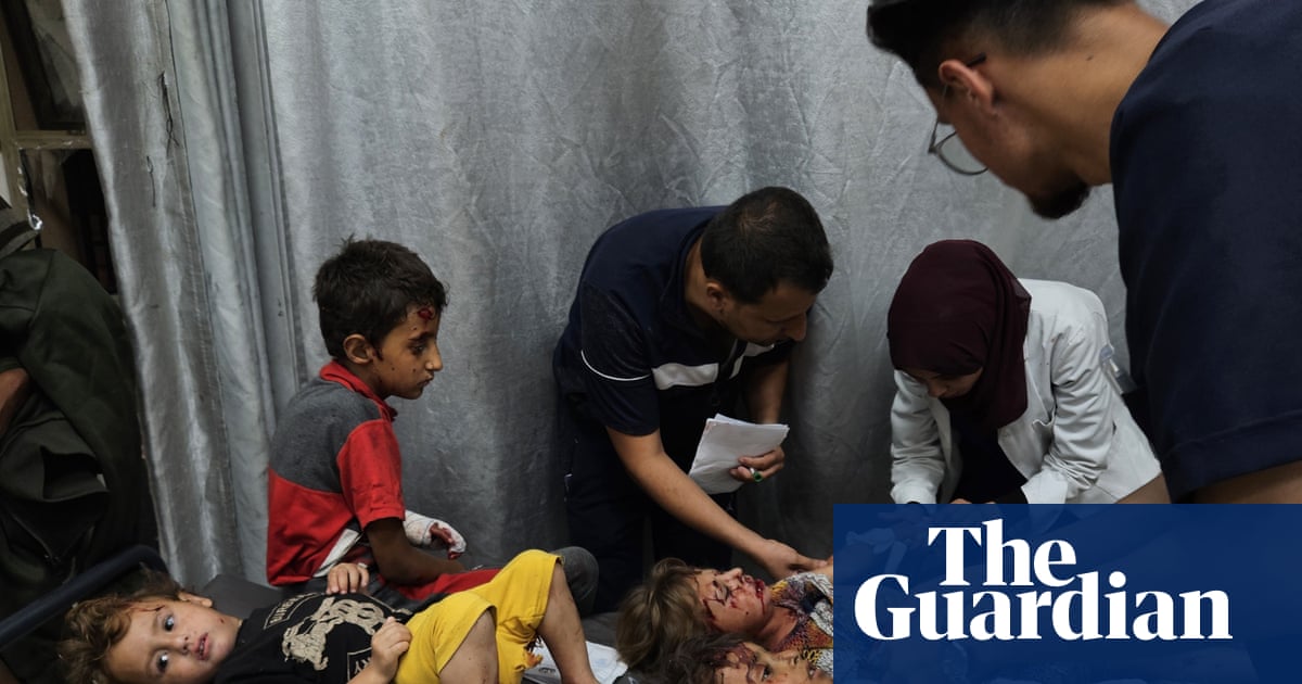 PalestineProjct's tweet card. Reports detailing intentional targeting of Palestinians as a group, and systemic destruction of Palestinian society, add to pressure for action