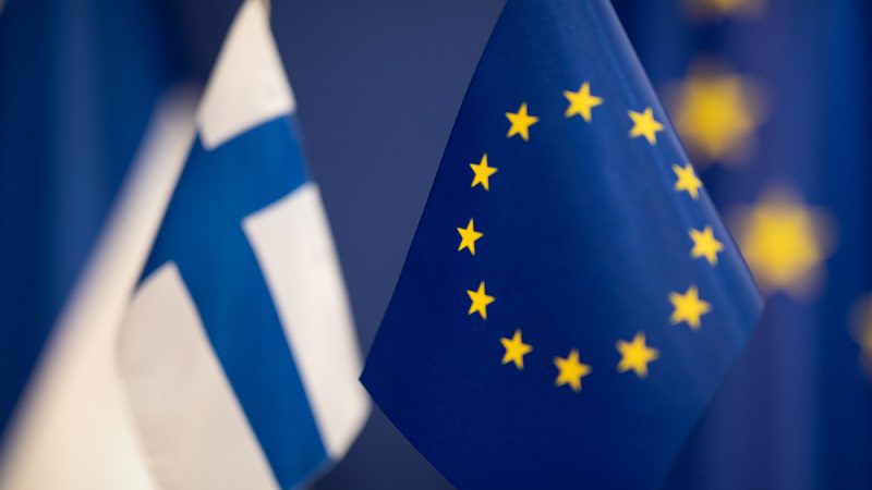 LeijoHeikinaro's tweet card. Suomen taloudellinen tilanne on ajautunut absurdiin ja vaaralliseen umpikujaan. Tässä ei ole enää kyse sattumista, kriiseistä tai ulkoisista paineista – kyse on systemaattisesta poliittisesta...