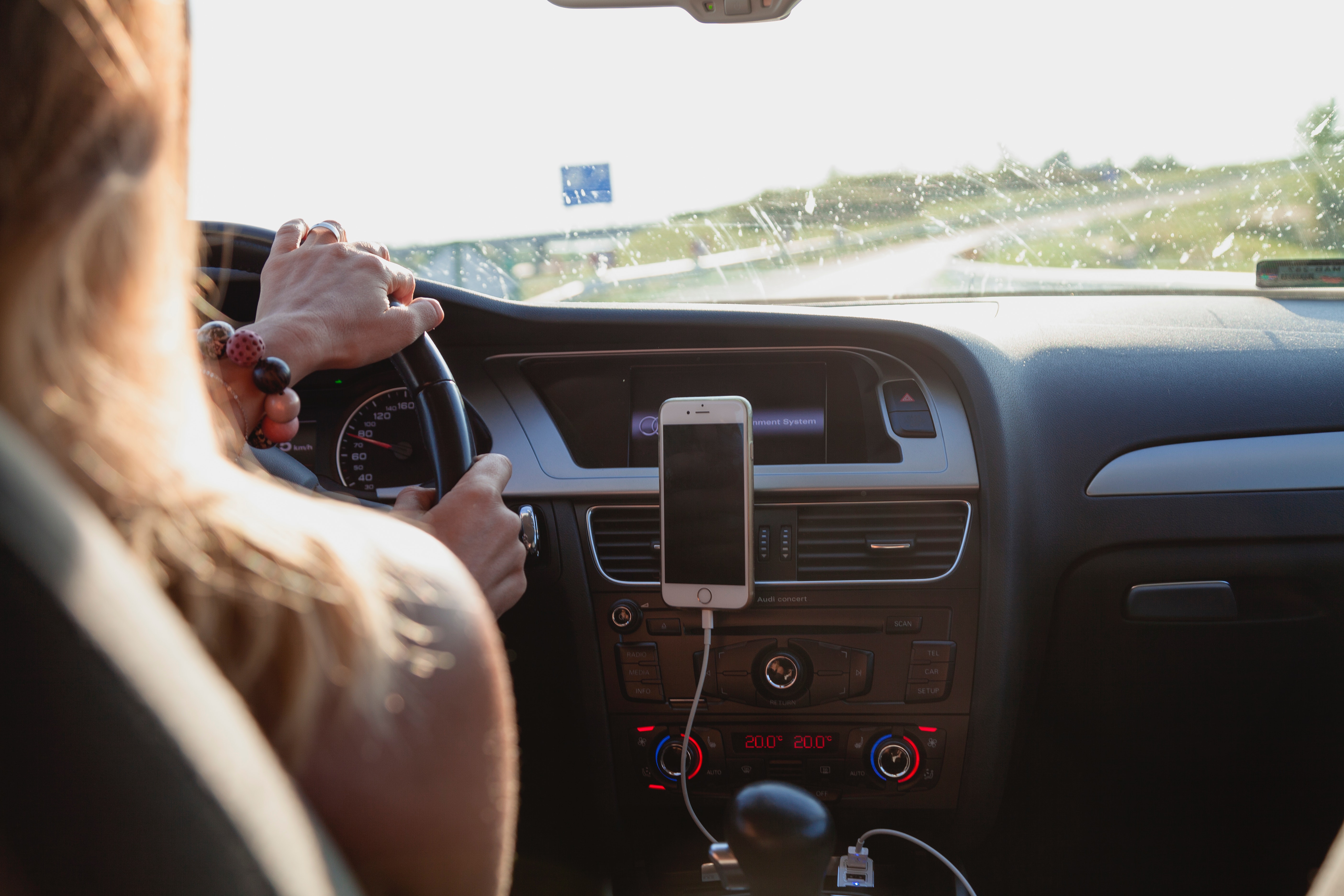 AlisoNJMutler's tweet card. A Brit's perspective By Luca Wolfe Murray Starting the Process In the UK, learning to drive is easy. Apply for a “provisional license” online, and once it