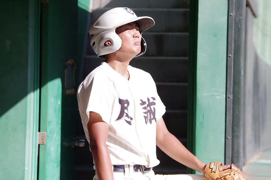 t_wish_0917's tweet card. 　8月5日に開幕する第107回全国高等学校選手権大会に出場する49の代表校が出そろいつつある。27日に行われた香川大会決勝では、尽誠学園が3連覇を目指す英明を破り、9年ぶりの甲子園出場を決めた。