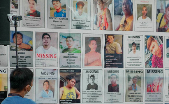 ExpressNewsPH's tweet card. Walang ligtas — ‘yan ang matigas na babala ni Pangulong Ferdinand R. Marcos Jr. laban sa mga bigating utak at sangkot sa pagkawala ng mga sabungero sa bansa!