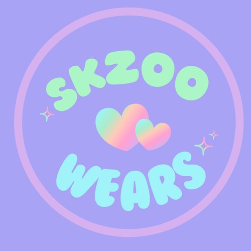 skzoowears's tweet card. Shop Handmade Stray Kids Merch by skzoowears located in Istanbul, Türkiye.
